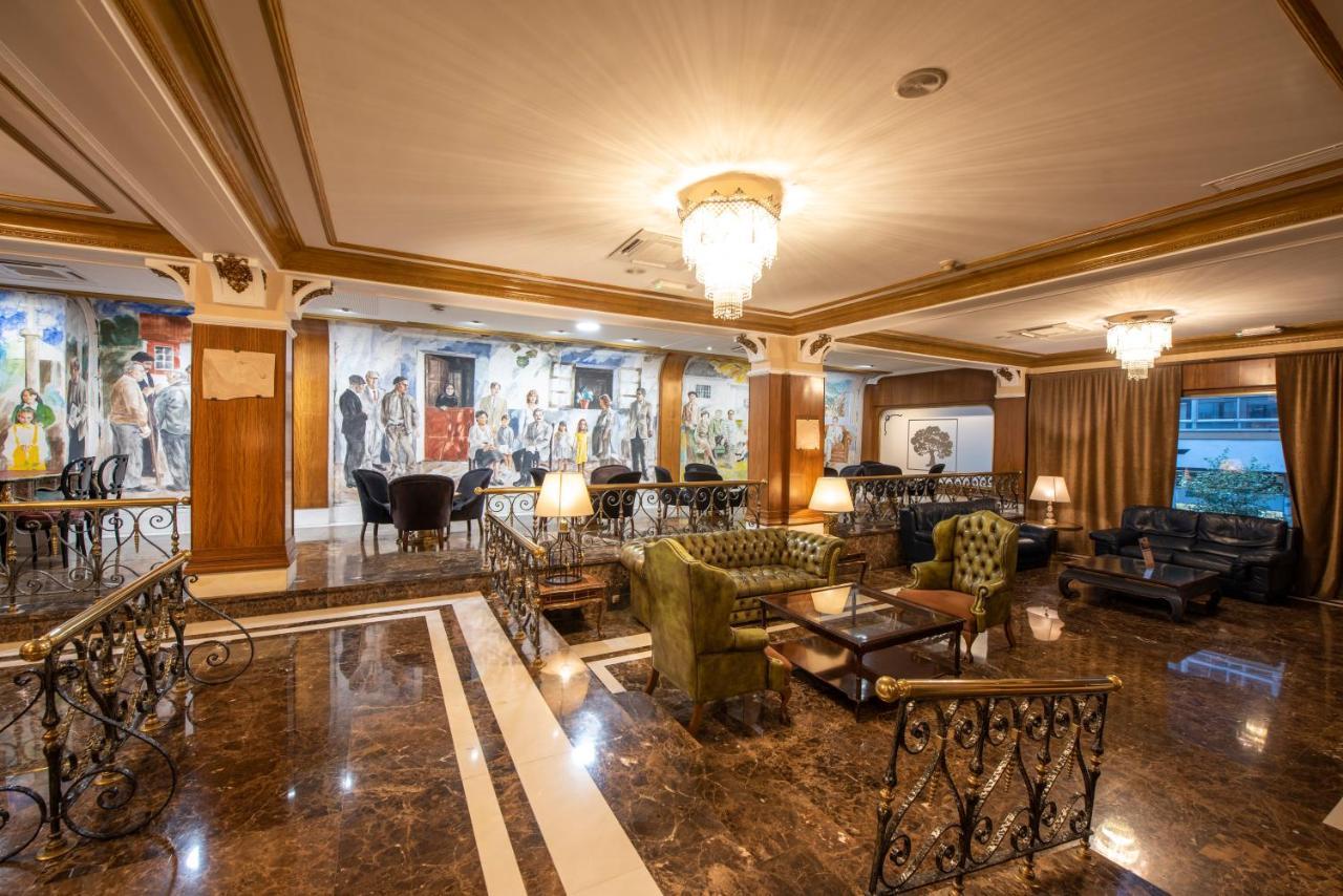 Hotel Eurostars Araguaney Santiago de Compostella