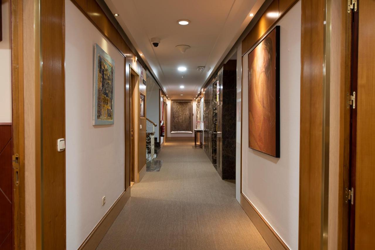 Eurostars Araguaney 5* Santiago de Compostella