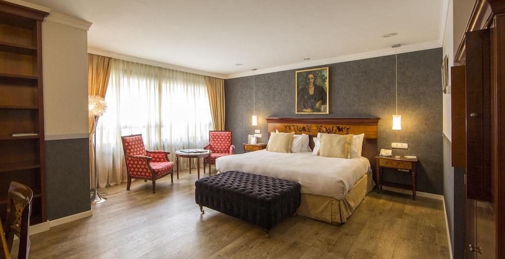 Hotel Eurostars Araguaney Santiago de Compostella