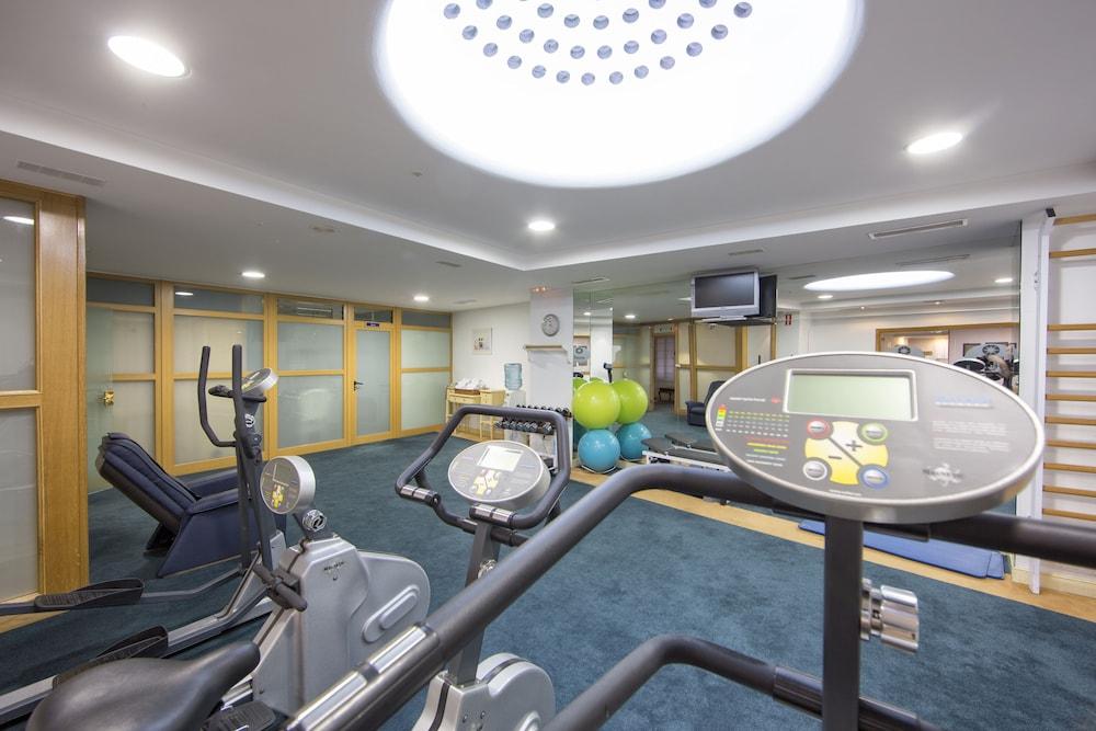 Eurostars Araguaney Saint-Jacques-de-Compostelle