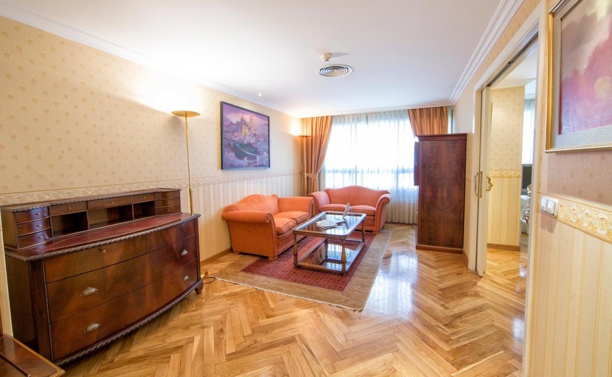 Eurostars Araguaney Hotel Santiago de Compostella
